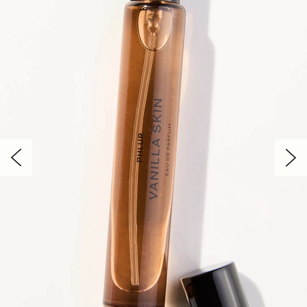 PHLUR Vanilla Skin Eau De Parfum